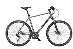 Rower Ktm X-life Race 46 CM