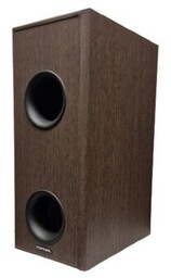 TONSIL Subwoofer AKTIV 200 A Wenge