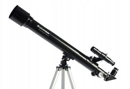 Teleskop Celestron PowerSeeker 50 Az