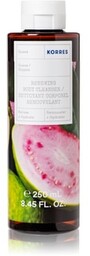 KORRES Guava Żel pod prysznic 250 ml