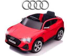 Milly Mally Pojazd na akumulator Audi E-Tron Sportback