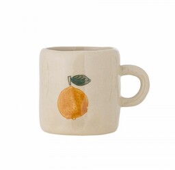 Bloomingville AGNES Ceramiczny Kubek dla Dzieci 230 ml