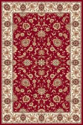 Dywan syntetyczny FD Standard Nazar bordo