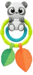 CHICCO Grzechotka 165902 Panda Wielokolorowy