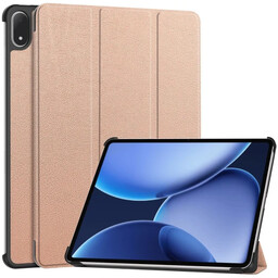 Bizon Etui z klapką Case Tab Croc