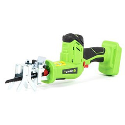 Piła ogrodowa akumulatorowa 20 V 4Garden APS12