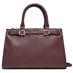 Torebka Aldo Elizabelle 13863659 Bordowy
