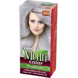 VENITA Farba do włosów bez amoniaku Multi Color