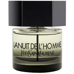 Yves Saint Laurent La Nuit De L''Homme woda