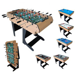 Kugaro Stół do gier Multi Legend