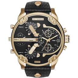 ZEGAREK MĘSKI DIESEL DZ7371 MR. DADDY 2.0 (zz005j)