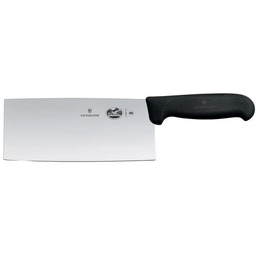 Victorinox Fibrox Nóż Szefa kuchni, 18 cm, styl