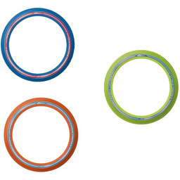 sunflex-tt-sport X Frisbee, kolor czarny, M