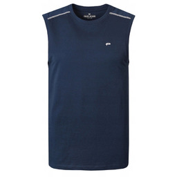 Letni Bezrękawnik Męski (Tank Top) - Pako Jeans