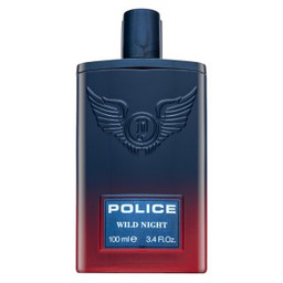 Police Wild Night woda toaletowa dla mężczyzn 100