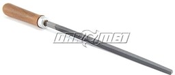 Befana Pilnik ślusarski kwadratowy 250 mm RPSd 250/3