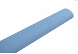 Bibuła marszczona 50x200 Shan 8370784 8370791, Kolor: Błękitna