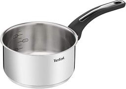 Tefal Emotion Rondel 18 cm ze stali nierdzewnej,