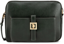 Torebka U.S. Polo Assn. BIUXT8502WVP Zielony