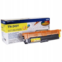 Nowy toner Brother TN-245Y TN245Y HL-3150CDW DCP-9015CDW