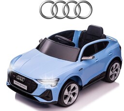 Milly Mally Pojazd na akumulator Audi E-Tron Sportback