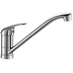 BLANCO Bateria Daras-F 521751 Chrom