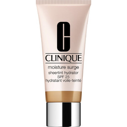 Clinique, Moisture Surge, podkład do twarzy nawilżający 4