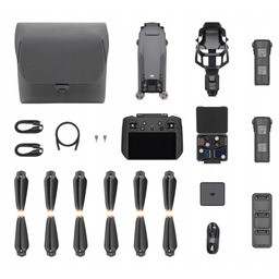 Dji Mavic 3 Pro Cine Premium Combo