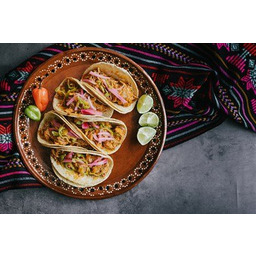 Kurs gotowania kuchnia meksykańska - Kurs gotowania