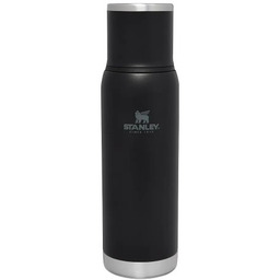 STANLEY Termos the adventure 0,75 L - BLACK