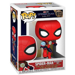 FUNKO Figurka Pop Marvel Spider-Man Zyskaj