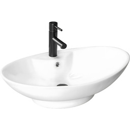 Rea Umywalka nablatowa Rea Rosa