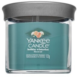Yankee Candle Tumbler Holiday Winterfest 122 g