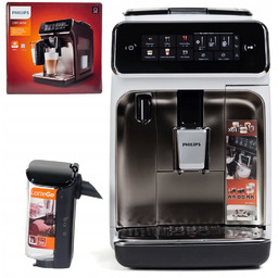 Ekspres do kawy Philips EP3343/90 1500W Automatyczny Ciśnieniowy