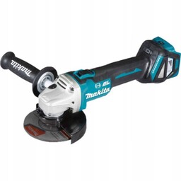 Szlifierka kątowa aku 18V DGA513Z Makita