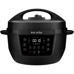 Multicooker Instant Pot XL 7.1L (szary)