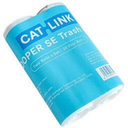 CAT LINK-Worki na odpady do kuwety Catlink Baymax