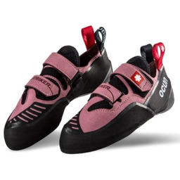 Buty wspinaczkowe Ocun Striker QC - rose mesa