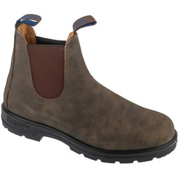 Buty Blundstone 584RUSTICBROWN