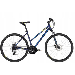 Kellys Clea 70 Dark Blue S
