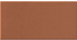 Klinkier podstopnica SIMPLE RED mat 11mm 14,8x30 gat.