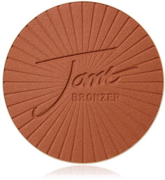 Jane Iredale PureBronze Matte Bronzer Refill - Dark