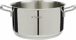 Tognana Vanitosa garnek 22 cm z 2 uchwytami,