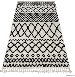 KUPON 11% w sklepie! Dywan BERBER SAFI N9040