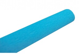 Bibuła marszczona 50x200 Shan 8370791 8370807, Kolor: Turkusowa