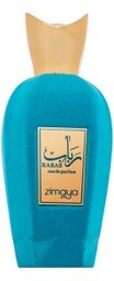 Zimaya Rabab woda perfumowana unisex 100 ml
