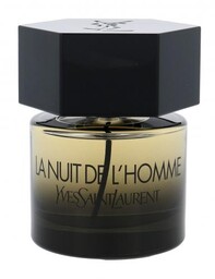 Yves Saint Laurent La Nuit De L''Homme woda