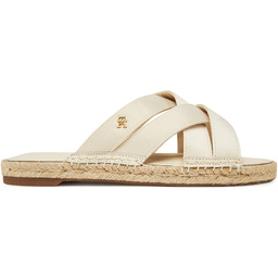 Espadryle Tommy Hilfiger