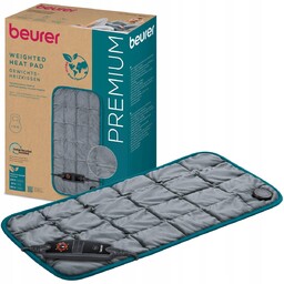 Poduszka Grzewcza Beurer Hk 145 Cosy - Przytulne
