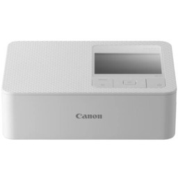 Drukarka DSC SELPHY CP1500 5540C003 Biała